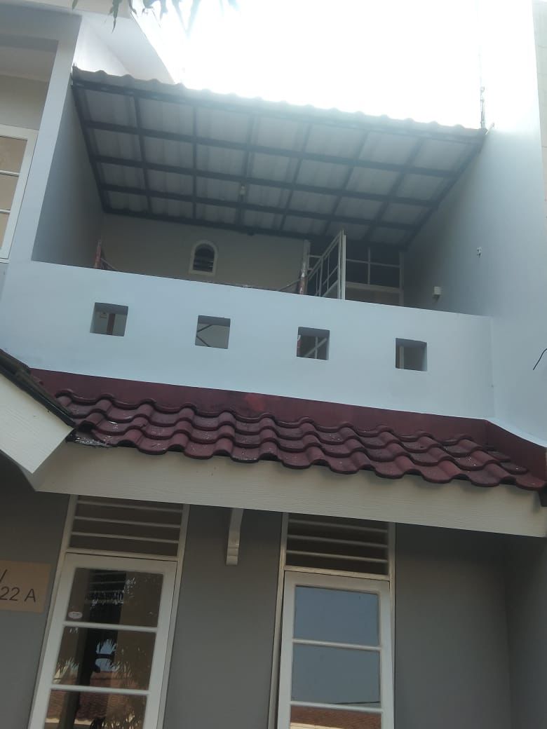 Rumah DiJual di Cluster Meadow Lippo Cikarang